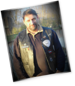 JEAN-MARC - PRESIDENT